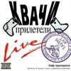 Квачи Прилетели