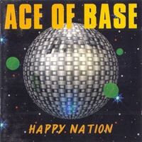 Happy Nation