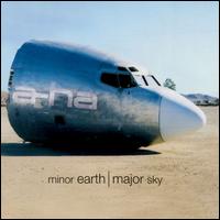 Minor Earth - Major Sky