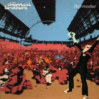 Surrender