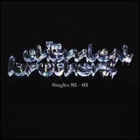Singles 93-03 (Bonus Disc)