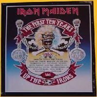First Ten Years [Box Set]