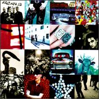 Achtung Baby
