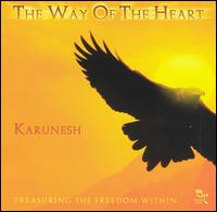 The Way Of The Heart
