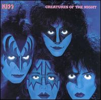 Creatures Of The Night