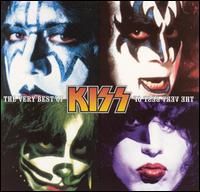 The Very Best Of Kiss