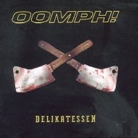 Delikatessen