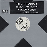 Charly (12` Vinyl)