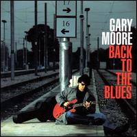 Back To The Blues