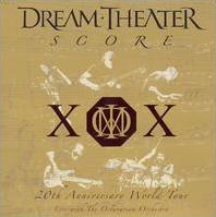 Score - 20th Anniversary World Tour