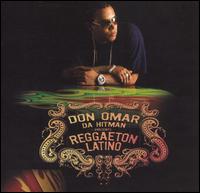Reggaeton Latino