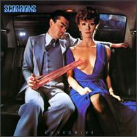Scorpions  Lovedrive