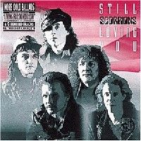 Still Loving You