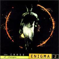 Cross Of Changes