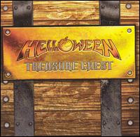 Treasure Chest - CD2