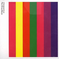 Introspective - Further Listening 1988-1989