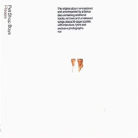 Please - Further Listening 1984-1986