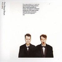 Actually - Further Listening 1987-1988