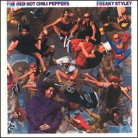 Freaky Styley