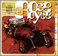 The Very Best Of Rose Royce