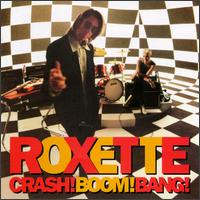 Crash! Boom! Bang!